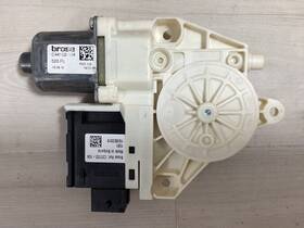 68268766aa Jeep 2015-2023 Renegade Front Left Driver Side Door Window Regulator Motor Oem