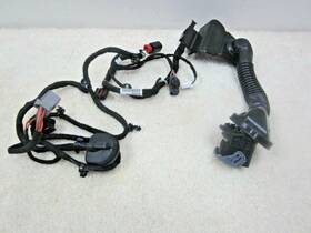 68287800ab Jeep 2019 2020 Cherokee Oem Right Front Door Wiring Loom #2a-8 68287800ab Jeep 2019 2020 Cherokee Oem Right Front Door Wiring Loom #2a-8