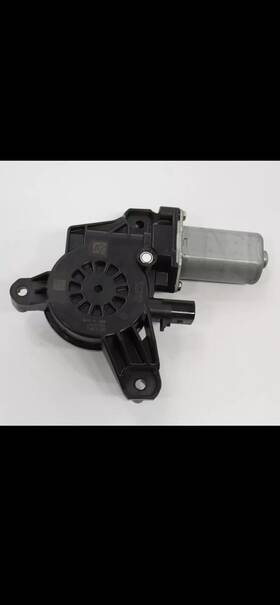 68301924aa Jeep 2018 - 2023 Wrangler Front Driver Side Power Window Regulator Motor Oem 68301924aa Jeep 2018 - 2023 Wrangler Front Driver Side Power Window Regulator Motor Oem