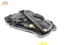 68301948aa Jeep Wrangler Rear Right Side Door Window Regulator And Carrier Oem 2018 - 2024 68301948aa Jeep Wrangler Rear Right Side Door Window Regulator And Carrier Oem 2018 - 2024