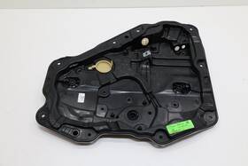 68301949aa Jeep 2018 - 2026 Wrangler Rear Left Side Door Window Regulator Carrier Oem
