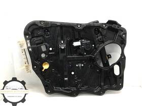 68499663aa Jeep 2021-2026 Grand Cherokee L Left Driver Front Door Window Regulator Motor 68499663aa Jeep 2021-2026 Grand Cherokee L Left Driver Front Door Window Regulator Motor