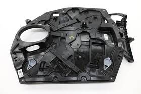 Jeep 68565732aa 2022 - 2025 Wagoneer Front Right Side Door Window Regulator Oem 68483668ac