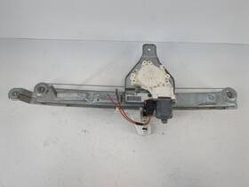 89246109 Jeep Compass Passenger Rear Right Power Window Motor Ki6j8 89246109 Jeep Compass Passenger Rear Right Power Window Motor Ki6j8