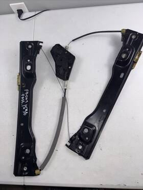 924557-102 Jeep 2011-22 Grand Cherokee Wk Front Right Side Door Window Regulator Oem 924557-102 Jeep 2011-22 Grand Cherokee Wk Front Right Side Door Window Regulator Oem