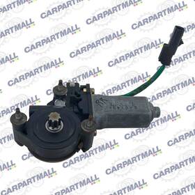 Ay062100-8792 Jeep 99 00 Grand Cherokee Rear Right Side Door Power Window Motor