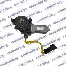 Ay262100-0953 Jeep 1999 2000 Grand Cherokee Front Left Side Door Window Motor Ay262100-0953 Jeep 1999 2000 Grand Cherokee Front Left Side Door Window Motor
