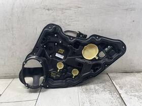C27797 Jeep 2014 Cherokee Rear Right Passenger Side Window Regulator Oem