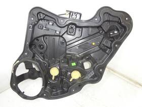 C47519-104 Jeep 17-25 Compass Rear Right Side Door Window Regulator Carrier Oem De221017
