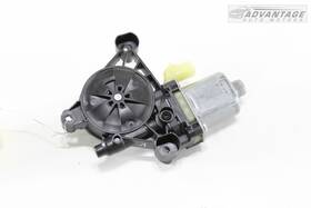 Jeep C54626-101 2017-2021 Compass Awd Rear Left Driver Side Door Window Regulator Motor Oem