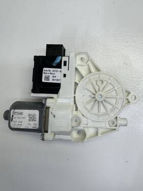Da-456545647 Jeep 2017-2024 Compass Front Left Driver Side Door Window Regulator Motor Oem Da-456545647 Jeep 2017-2024 Compass Front Left Driver Side Door Window Regulator Motor Oem