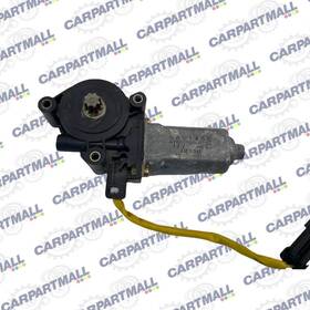 Ea0148e Jeep 2001-2004 Grand Cherokee Rear Left Driver Side Window Motor Oem Ea0148e Jeep 2001-2004 Grand Cherokee Rear Left Driver Side Window Motor Oem