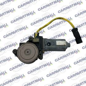 Ea0148g Jeep 1999-2000 Grand Cherokee Rear Left Driver Side Power Window Motor Assembly