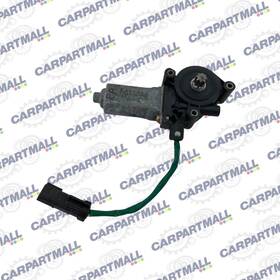 Ea0149g Jeep 2000-2004 Grand Cherokee Rear Right Power Window Motor Assembly Oem Ea0149g Jeep 2000-2004 Grand Cherokee Rear Right Power Window Motor Assembly Oem