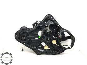 G53647-102 Jeep 2017-2025 Compass Left Driver Rear Door Window Regulator Motor Oem G53647-102 Jeep 2017-2025 Compass Left Driver Rear Door Window Regulator Motor Oem