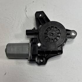 Gd-558rj Jeep 2018-2023 Wrangler Rear Right Door Window Regulator Motor Oem Gd558rj