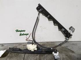 125-00138r Jeep/plymouth Truck Passenger Right Front Window Regulator Fits 06-10 Commander 261380
