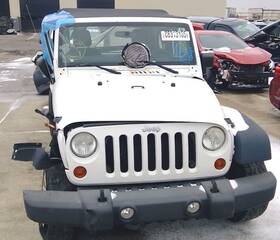 125-00177l Jeep/plymouth Truck Driver Front Window Regulator Full Door Vin W Fits 07-18 Wrangler 2298116