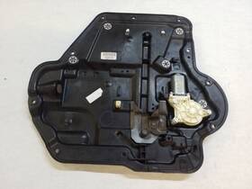 125-00178 Jeep/plymouth Truck Front Right Window Electric Regulator Fits 12 1 14 15 16 17 18 Wrangler 125-00178 Jeep/plymouth Truck Front Right Window Electric Regulator Fits 12 1 14 15 16 17 18 Wrangler
