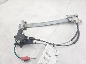 125-01722l Jeep/plymouth Truck Driver Left Front Window Regulator Electric Fits 91-95 Caravan 63664 125-01722l Jeep/plymouth Truck Driver Left Front Window Regulator Electric Fits 91-95 Caravan 63664
