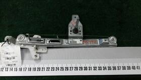 135-00184r Jeep/plymouth Truck Passenger Rear Window Regulator Manual Fits 07-17 Patriot 827563