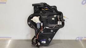 135-00190r Jeep/plymouth Truck 16 Wrangler Jku Door Window Regulator Rear Right Passenger 135-00190r Jeep/plymouth Truck 16 Wrangler Jku Door Window Regulator Rear Right Passenger
