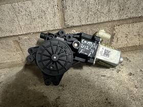 207703104222627 Jeep/plymouth Truck 2012 Compass Driver Window Regulator Motor Oem 207703104222627 Jeep/plymouth Truck 2012 Compass Driver Window Regulator Motor Oem