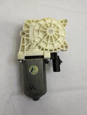 617-00613l Jeep/plymouth Truck 2008-2012 Liberty Rear Left Window Motor Oem