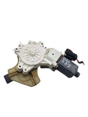 617-00623l Jeep/plymouth Truck Driver Power Window Motor Classic Style Front Fits 07-17 Compass 564757