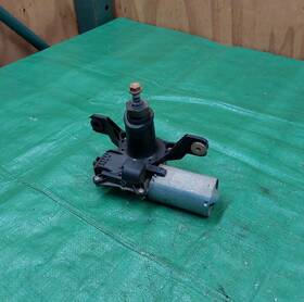 M53671487 Jeep/plymouth Truck 2005-2010 Commander Limited Rear Hatch Wiper Motor Oem
