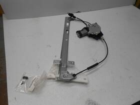 Smitley-333-31-415 Jeep 2004 Grand Cherokee Window Regulator Rear Rh Right Passenger Smitley-333-31-415 Jeep 2004 Grand Cherokee Window Regulator Rear Rh Right Passenger