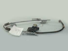 55015077 Jepp 1991 - 1992 Jeep Cherokee Power Window Regulator Motor Right Passenger Front