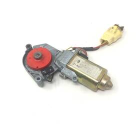 22a97 Jideco 1994 - 2004 Land Rover Discovery Ii Sun Roof Motor