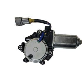 80731-zt01a Jideco Nissan Front Driver Door Window Motor 80122 80731-zt01a Jideco Nissan Front Driver Door Window Motor 80122