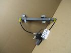 Jj0023 Mazda Protege Front Passenger Side Window Regulator Motor