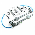Jlm1870639 Johnny Law Motors Street Rod Window Switch Kit For Chevy