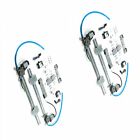 Jlm1870657 Johnny Law Motors Street Rod Window Kit For Gmc Precision