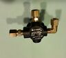 Ba400a John Bunn Regulator With Original Ny