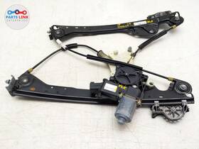C131161801102 Karma 2017-2020 Revero Rear Left Door Window Regulator Motor Glass Lifter Assy
