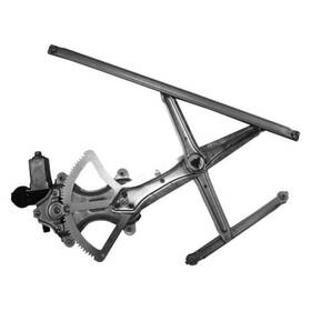 Clx-m0-660300-cl360a55 Karparts360 For Lexus Rx330/rx350/rx400h Window Regulator Assembly 2004-2009 Driver Front