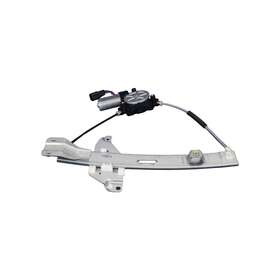 Klx-ksi-3346643-cl360a50 Karparts360 For Chevy Impala 2006-2013 Window Regulator Passenger Side Rear Power With Motor