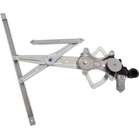Klx-ksi-7110645-cl360a50 Karparts360 For Toyota Avalon 2005-2012 Power Window Regulator Passenger Side Front