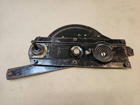 Hlk2465 Kenworth Hlk2466 Oem Window Regulator Lh Part # K092327