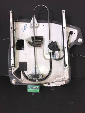 R25-1080-2r Kenworth 2007 T2000 Door Window Regulators Used P-4523