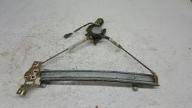 0k2a358560 Kia 2000-2001 Spectra Oem Passenger Front Window Regulator Electric 0k2a358560 Kia 2000-2001 Spectra Oem Passenger Front Window Regulator Electric