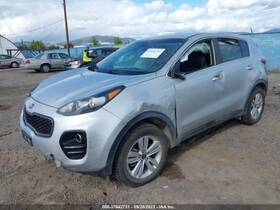 125-10008r Kia Passenger Right Front Window Regulator Fits 17-20 Sportage 1225816 125-10008r Kia Passenger Right Front Window Regulator Fits 17-20 Sportage 1225816