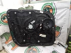 125-10120l Kia Driver Front Window Regulator Electric Fits 19-20 Sorento 3607699