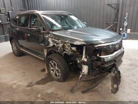 125-10164r Kia Passenger Front Window Regulator Electric Fits 20 Telluride 605696