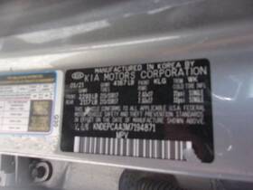 125-10229l Kia Driver Left Front Window Regulator Fits 21-24 Seltos 510148 125-10229l Kia Driver Left Front Window Regulator Fits 21-24 Seltos 510148
