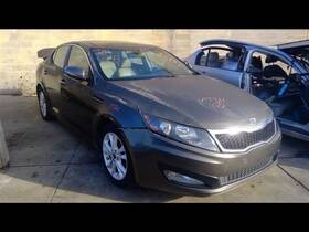 125-10238r Kia Passenger Front Window Regulator Electric Us Built Fits 11-13 Optima 213399